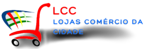 LCC Lojas Comércio da Cidade